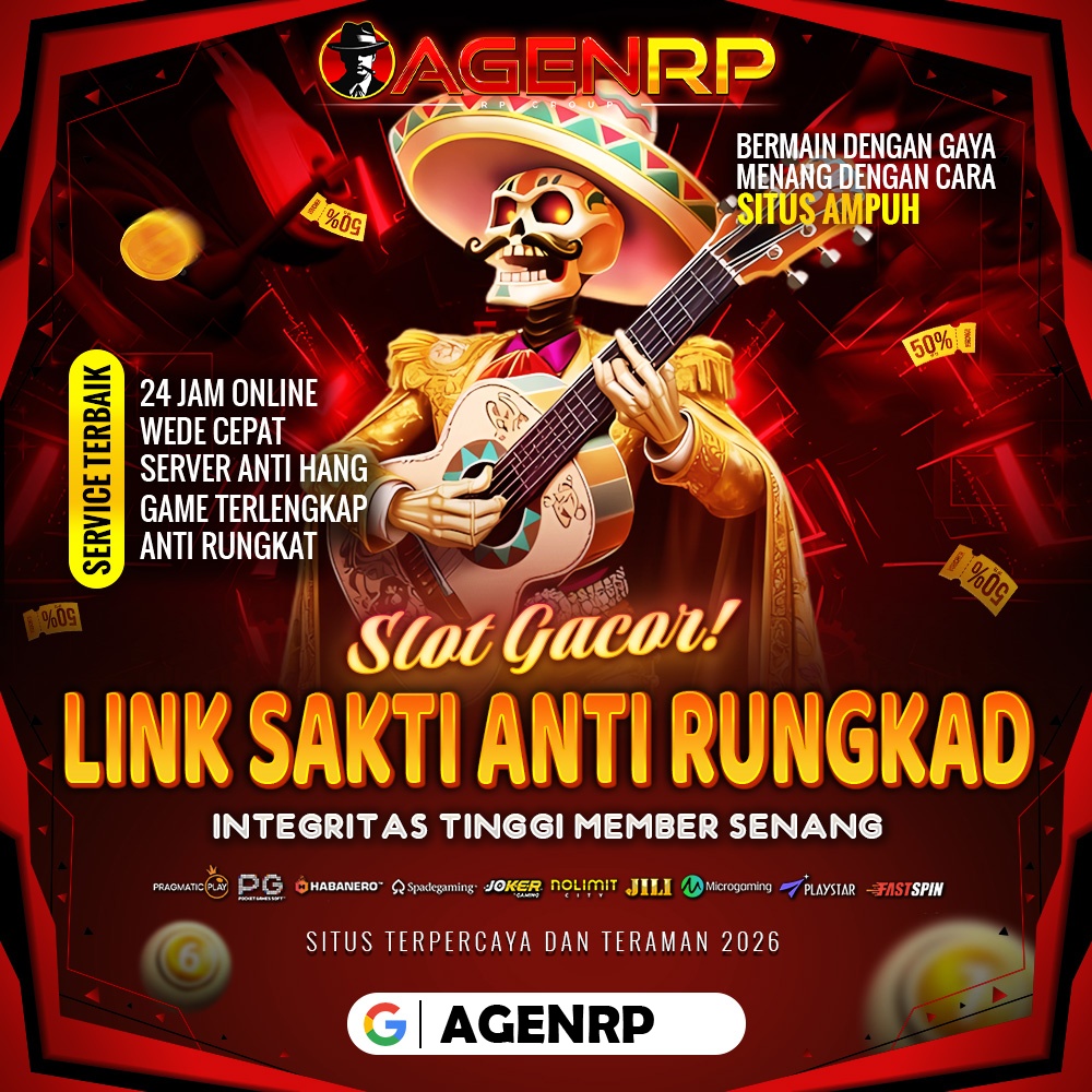 AGENRP | TIPS & TRICK MEMILIH SLOT88 GACOR RESMI SERVER THAILAND TAHUN 2026 image 1